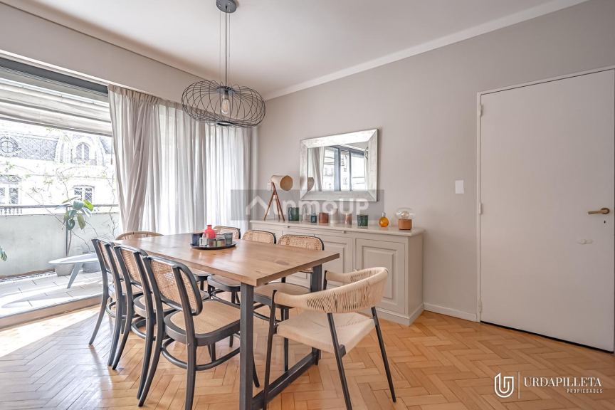 Departamento en Venta en Recoleta, Capital Federal