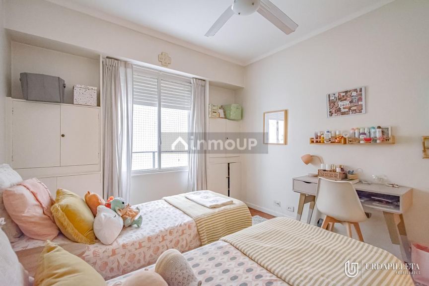 Departamento en Venta en Recoleta, Capital Federal