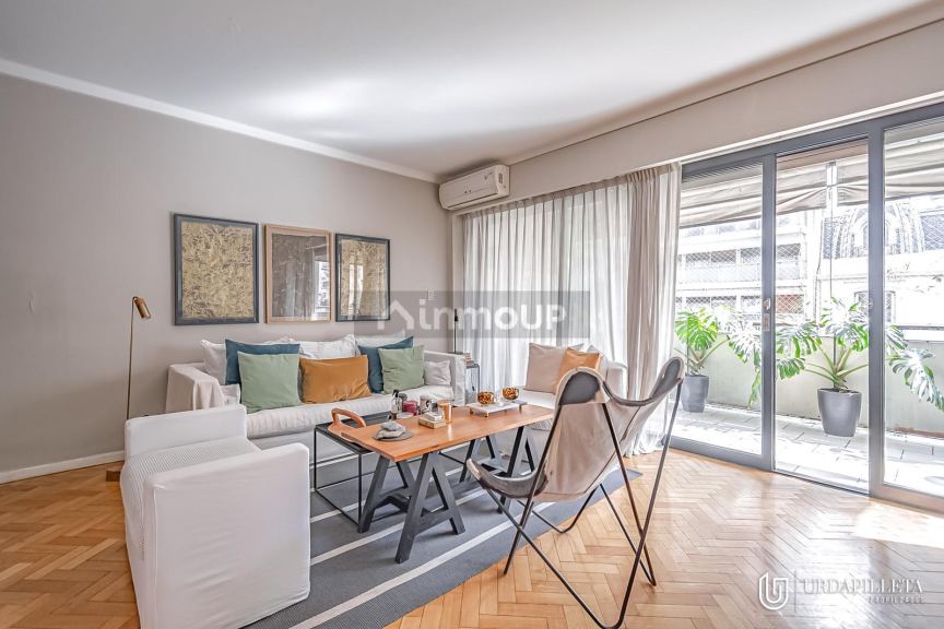 Departamento en Venta en Recoleta, Capital Federal