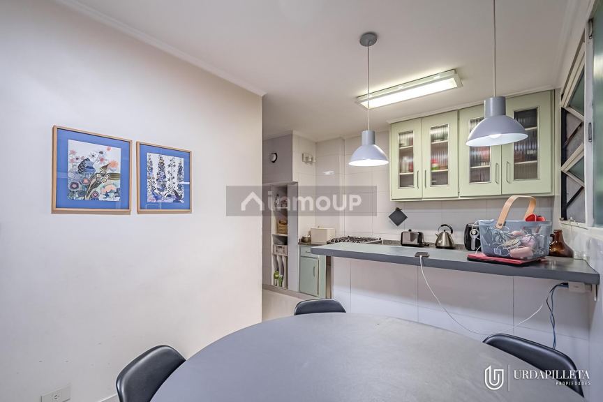 Departamento en Venta en Recoleta, Capital Federal