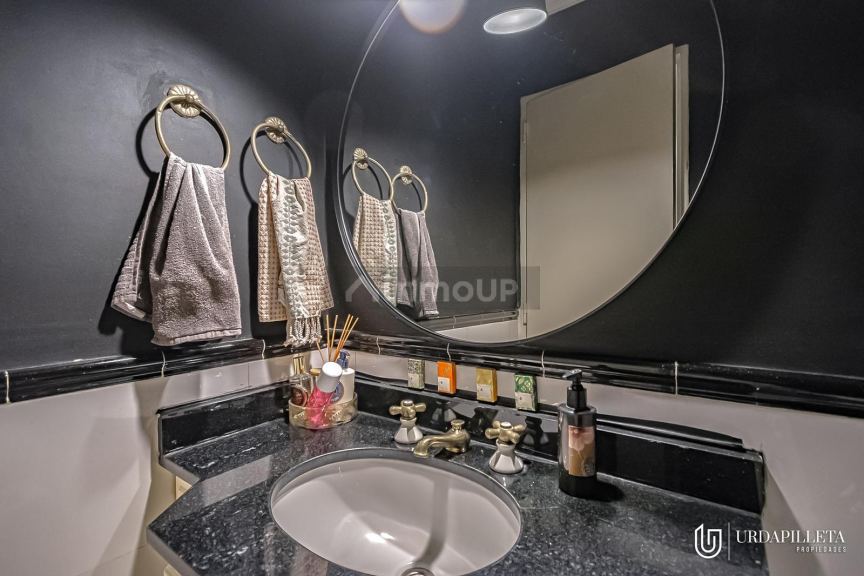 Departamento en Venta en Recoleta, Capital Federal