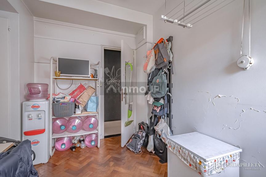 Departamento en Venta en Recoleta, Capital Federal