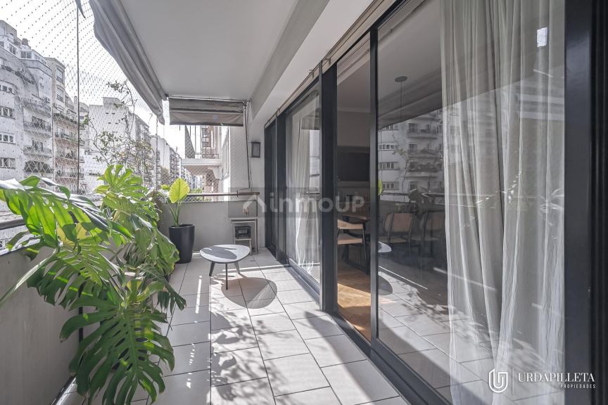 Departamento en Venta en Recoleta, Capital Federal