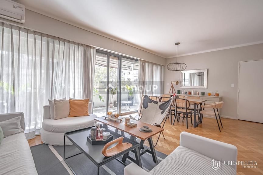 Departamento en Venta en Recoleta, Capital Federal