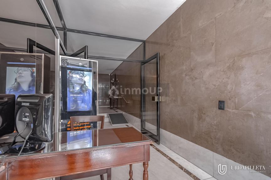 Departamento en Venta en Recoleta, Capital Federal