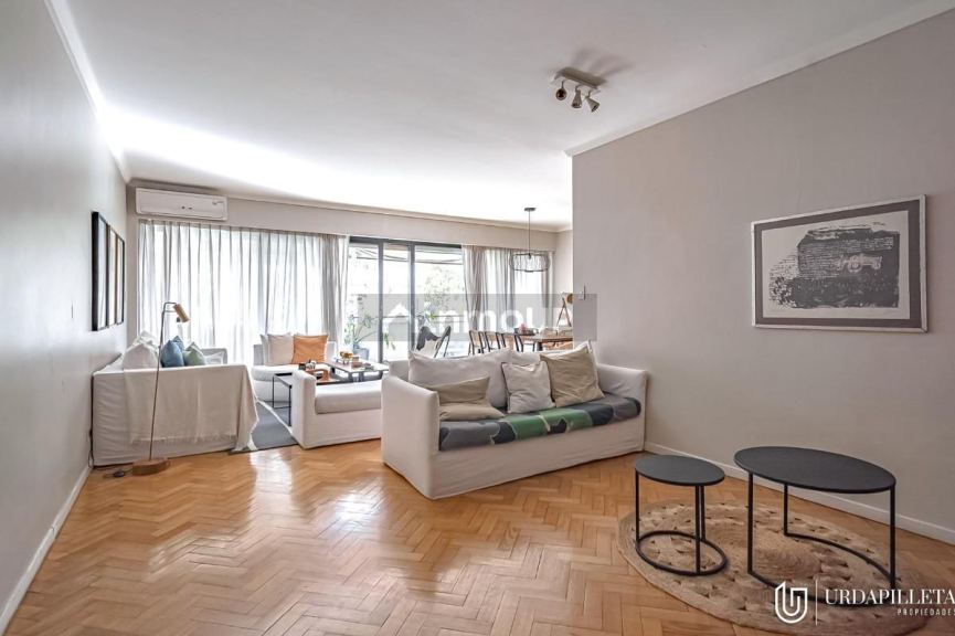 Departamento en Venta en Recoleta, Capital Federal