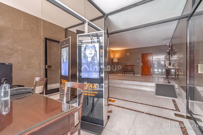 Departamento en Venta en Recoleta, Capital Federal