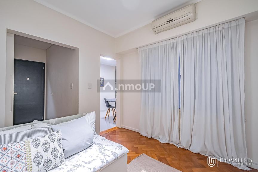 Departamento en Venta en Recoleta, Capital Federal
