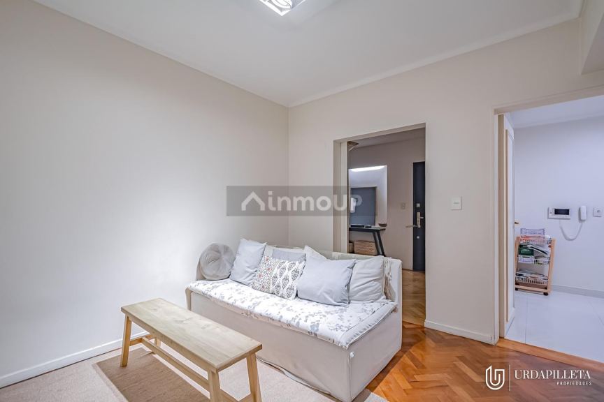 Departamento en Venta en Recoleta, Capital Federal
