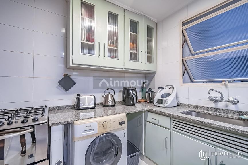 Departamento en Venta en Recoleta, Capital Federal