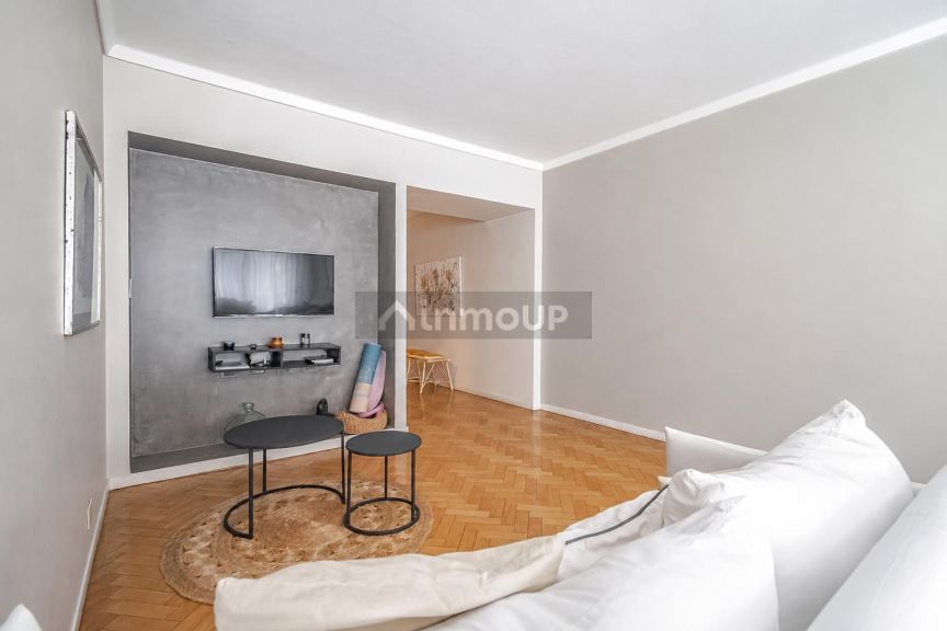 Departamento en Venta en Recoleta, Capital Federal