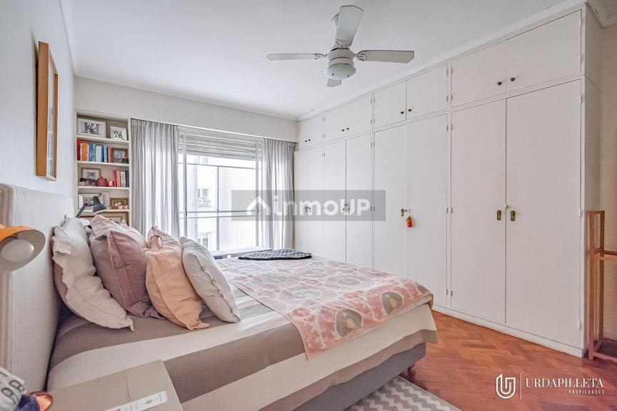 Departamento en Venta en Recoleta, Capital Federal