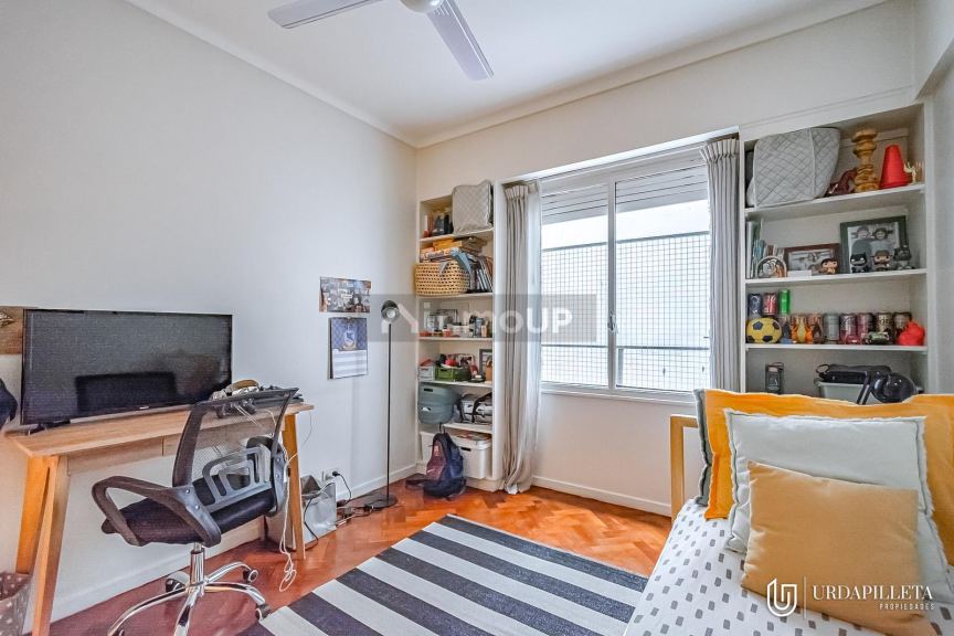 Departamento en Venta en Recoleta, Capital Federal