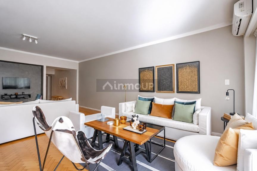 Departamento en Venta en Recoleta, Capital Federal