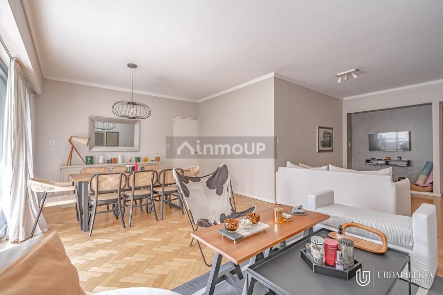 Departamento en Venta en Recoleta, Capital Federal