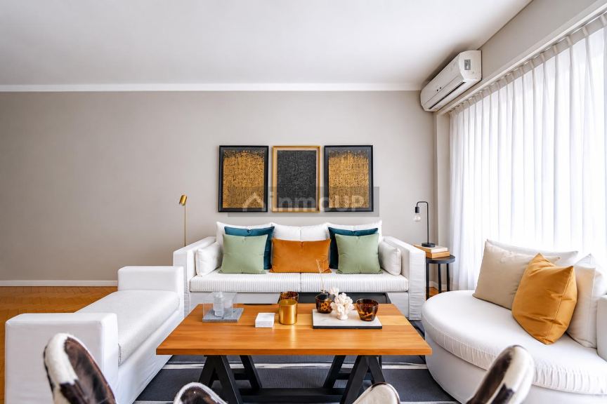 Departamento en Venta en Recoleta, Capital Federal