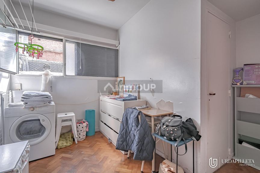 Departamento en Venta en Recoleta, Capital Federal