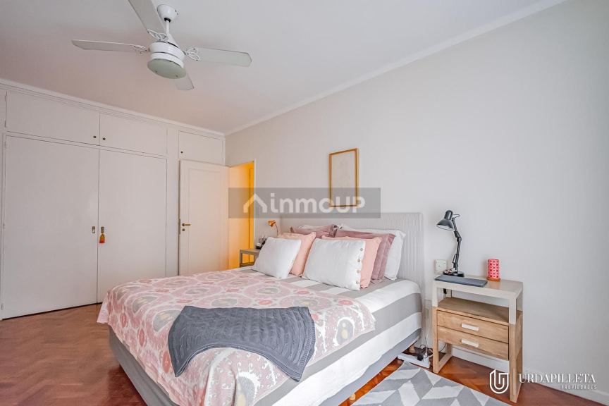 Departamento en Venta en Recoleta, Capital Federal