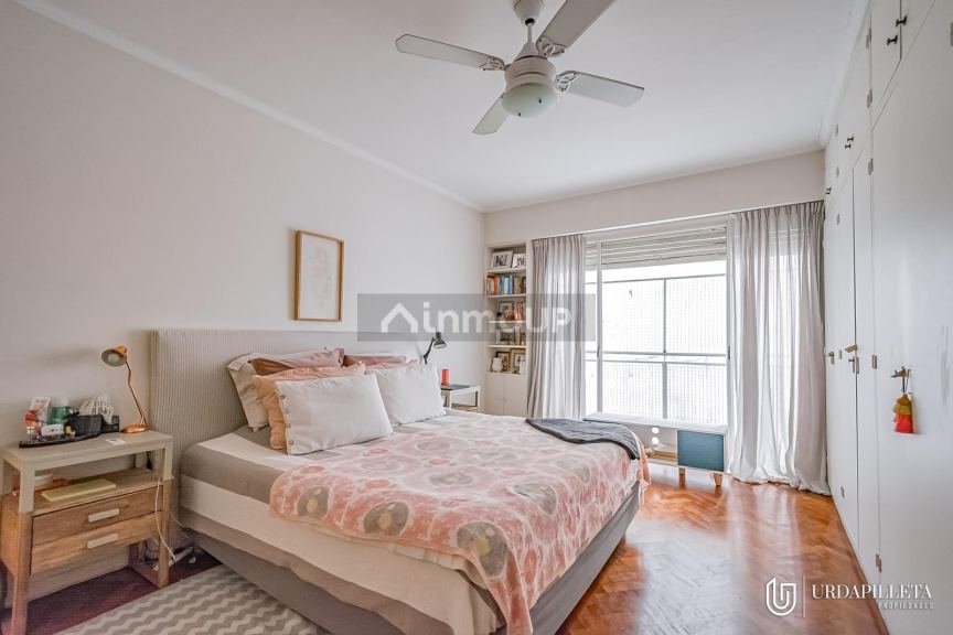 Departamento en Venta en Recoleta, Capital Federal