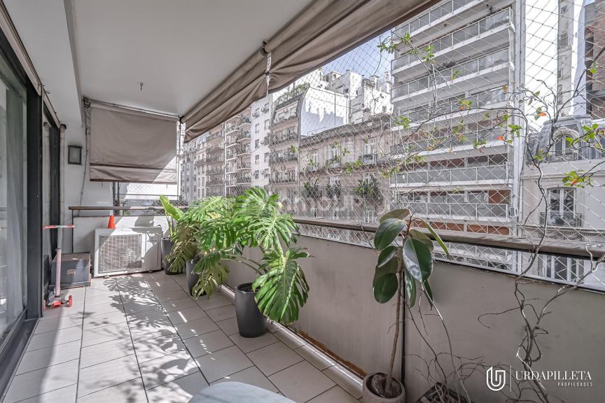 Departamento en Venta en Recoleta, Capital Federal