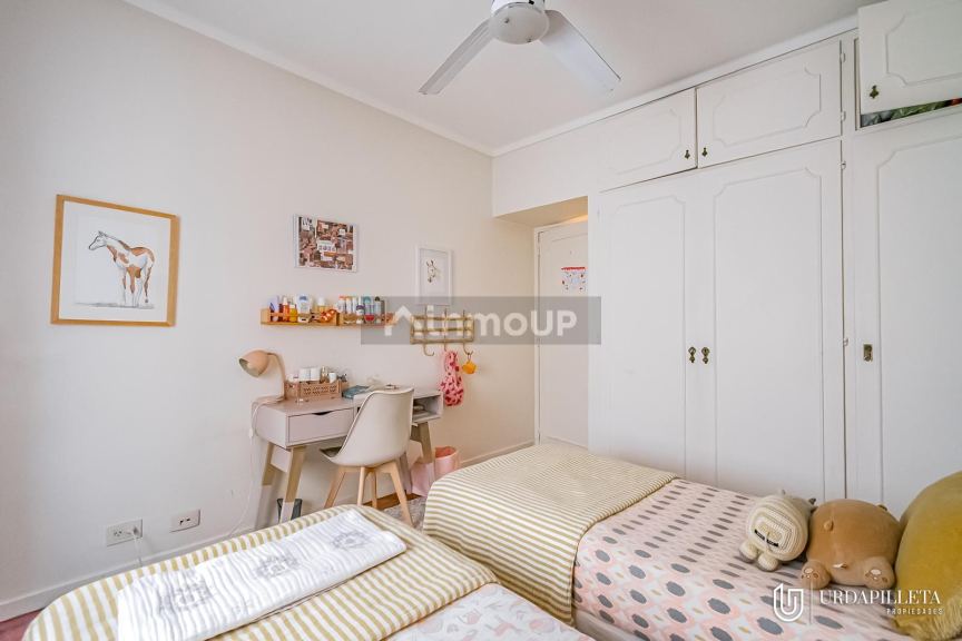 Departamento en Venta en Recoleta, Capital Federal