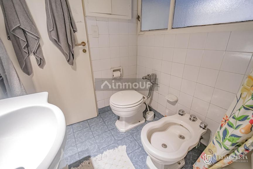 Departamento en Venta en Recoleta, Capital Federal