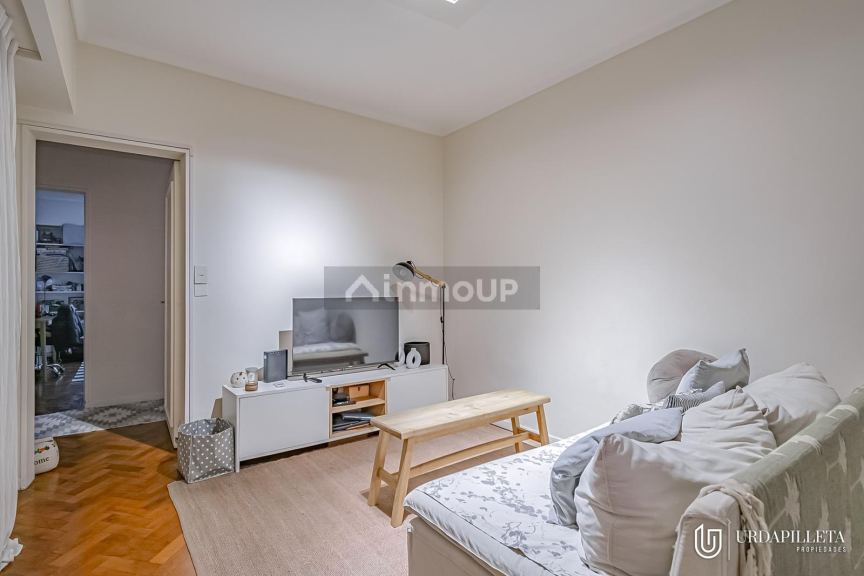 Departamento en Venta en Recoleta, Capital Federal