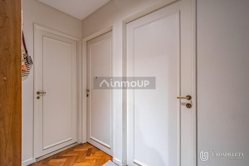 Departamento en Venta en Recoleta, Capital Federal