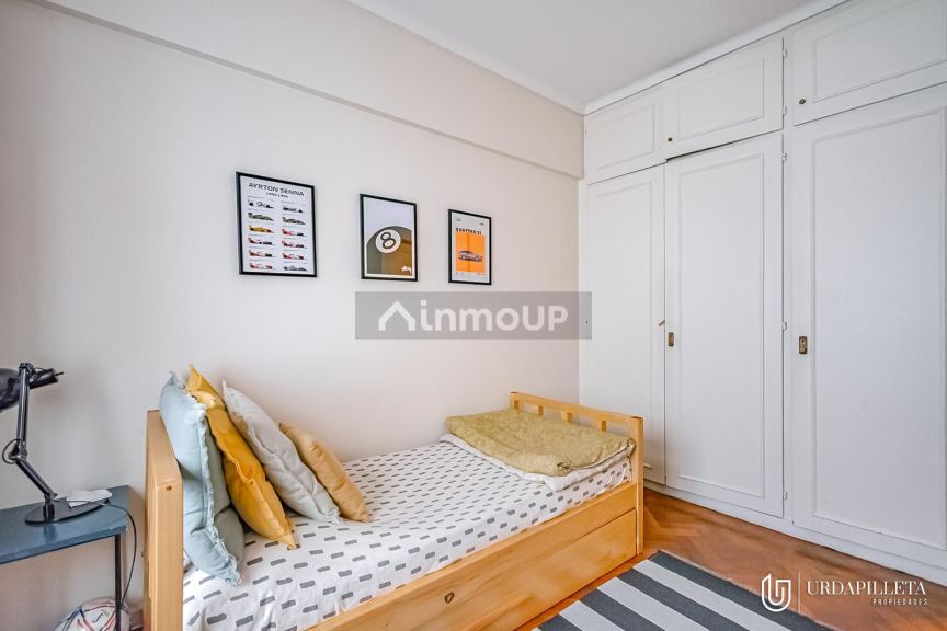 Departamento en Venta en Recoleta, Capital Federal
