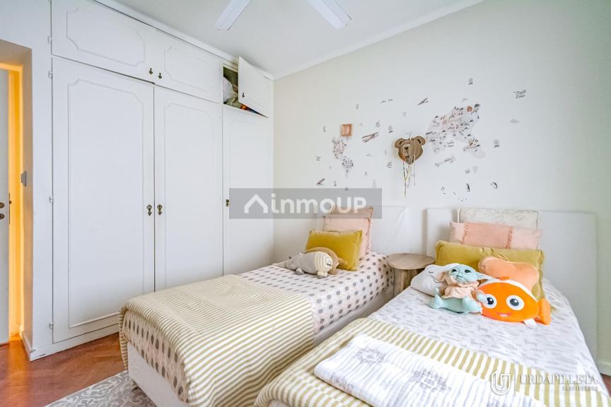 Departamento en Venta en Recoleta, Capital Federal