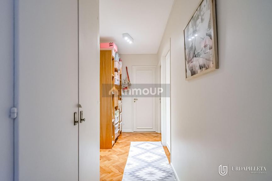 Departamento en Venta en Recoleta, Capital Federal
