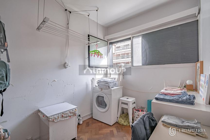 Departamento en Venta en Recoleta, Capital Federal
