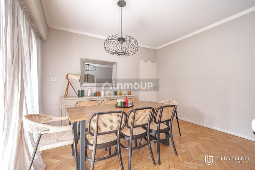 Departamento en Venta en Recoleta, Capital Federal