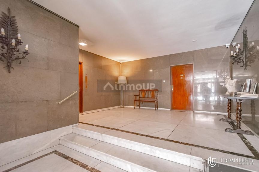 Departamento en Venta en Recoleta, Capital Federal