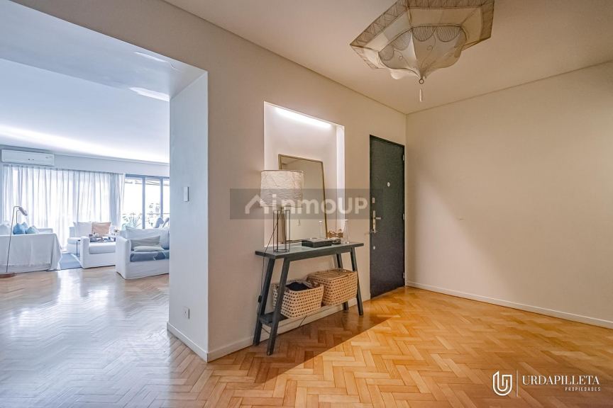 Departamento en Venta en Recoleta, Capital Federal