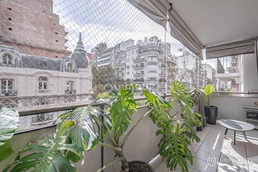 Departamento en Venta en Recoleta, Capital Federal