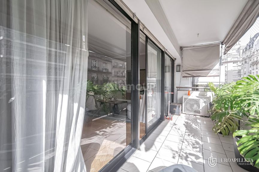 Departamento en Venta en Recoleta, Capital Federal