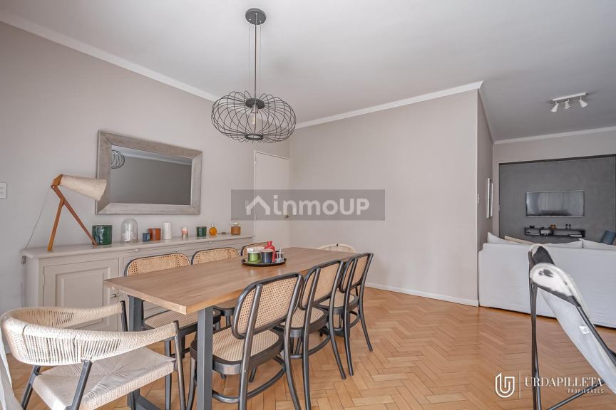 Departamento en Venta en Recoleta, Capital Federal