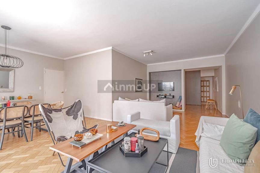 Departamento en Venta en Recoleta, Capital Federal