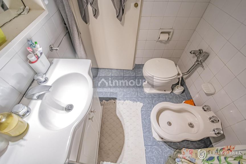Departamento en Venta en Recoleta, Capital Federal