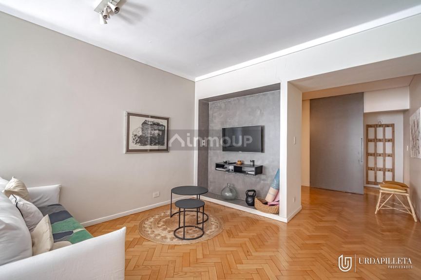 Departamento en Venta en Recoleta, Capital Federal