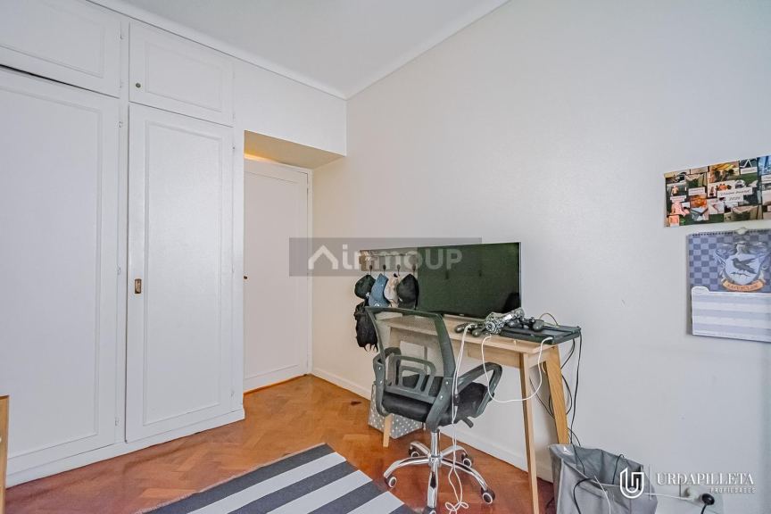 Departamento en Venta en Recoleta, Capital Federal