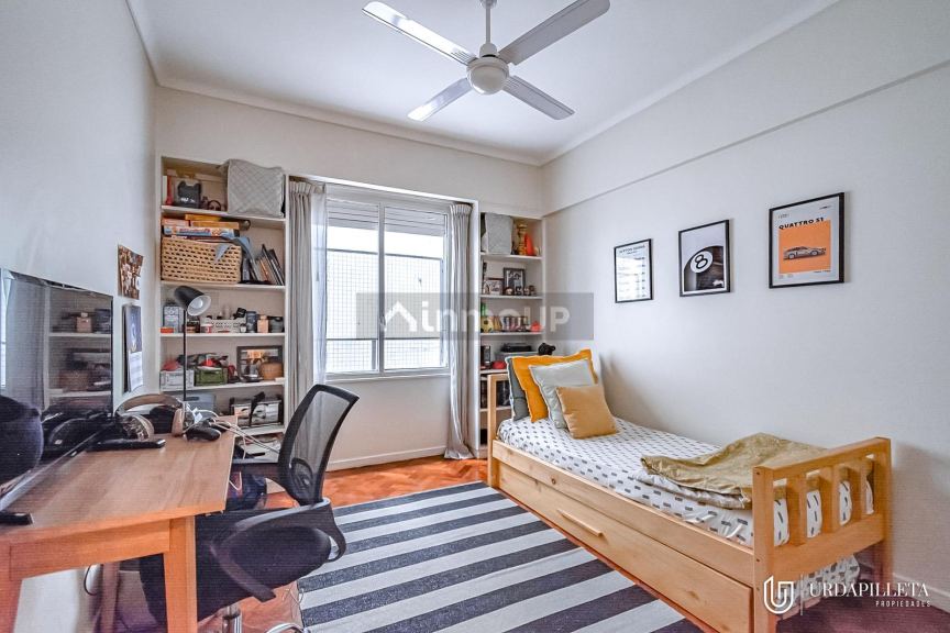 Departamento en Venta en Recoleta, Capital Federal