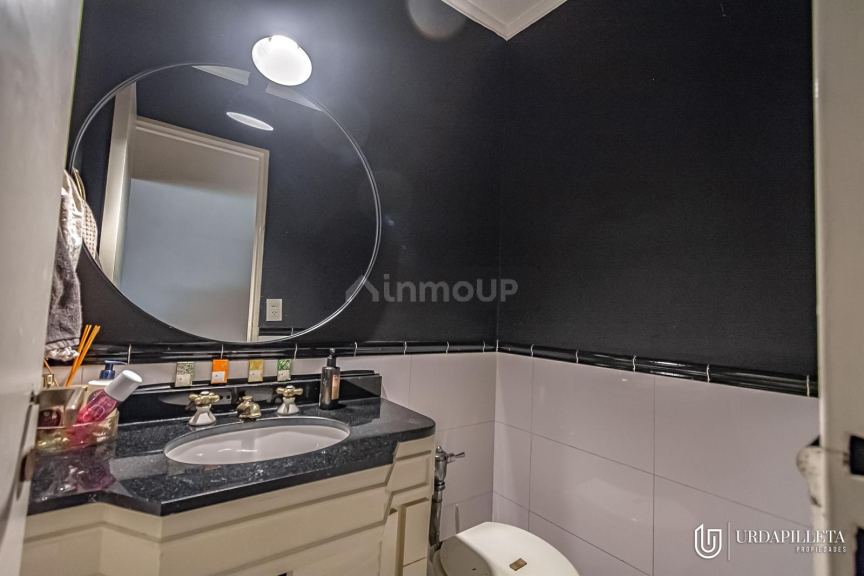 Departamento en Venta en Recoleta, Capital Federal
