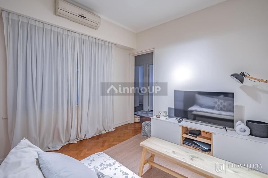 Departamento en Venta en Recoleta, Capital Federal