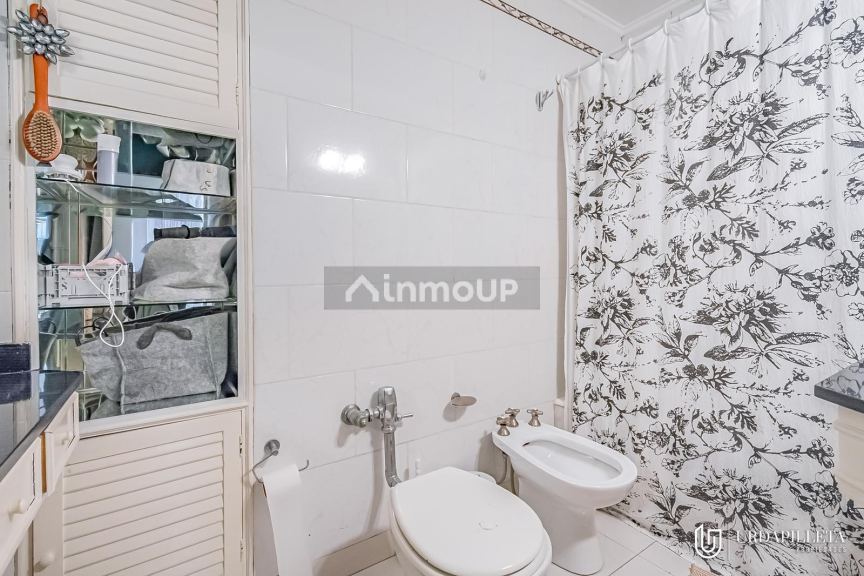 Departamento en Venta en Recoleta, Capital Federal