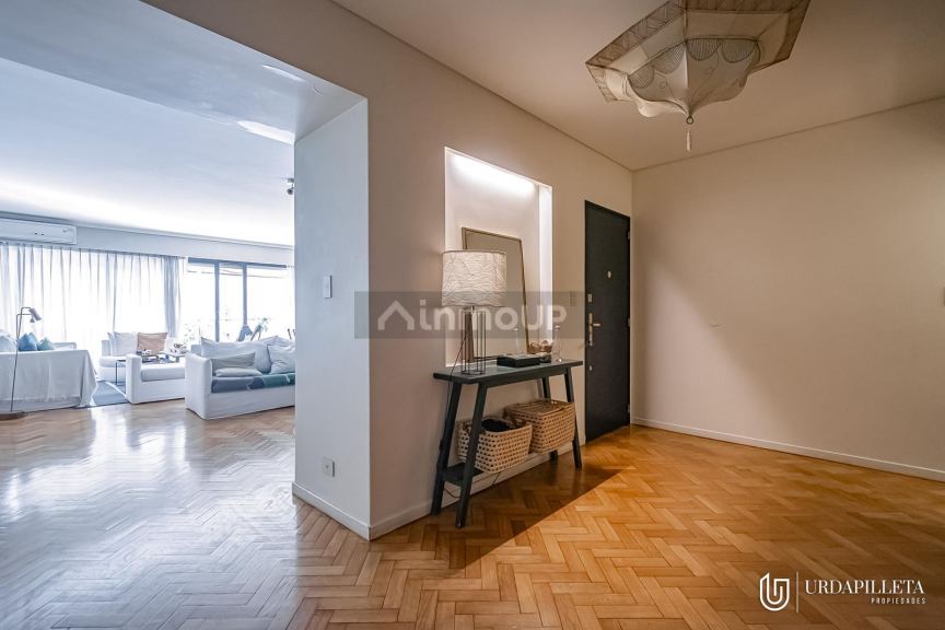 Departamento en Venta en Recoleta, Capital Federal