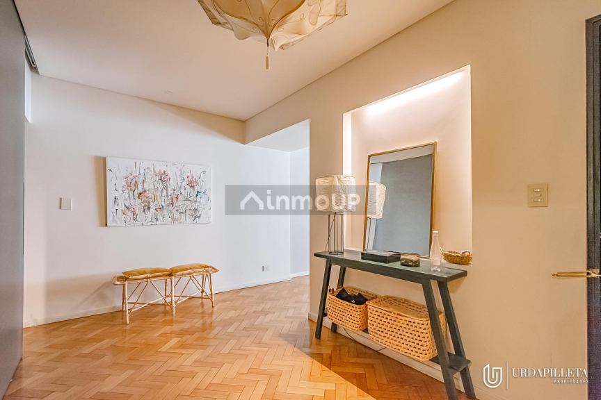 Departamento en Venta en Recoleta, Capital Federal