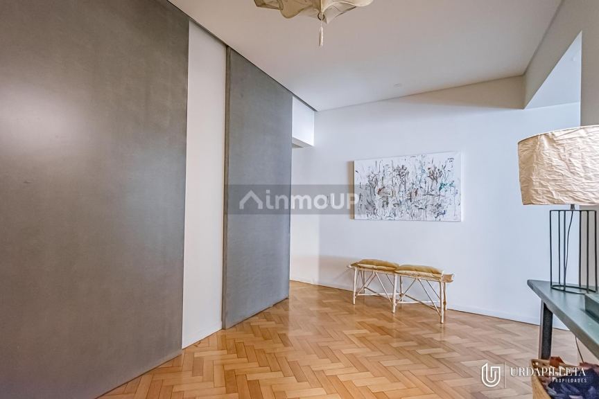 Departamento en Venta en Recoleta, Capital Federal