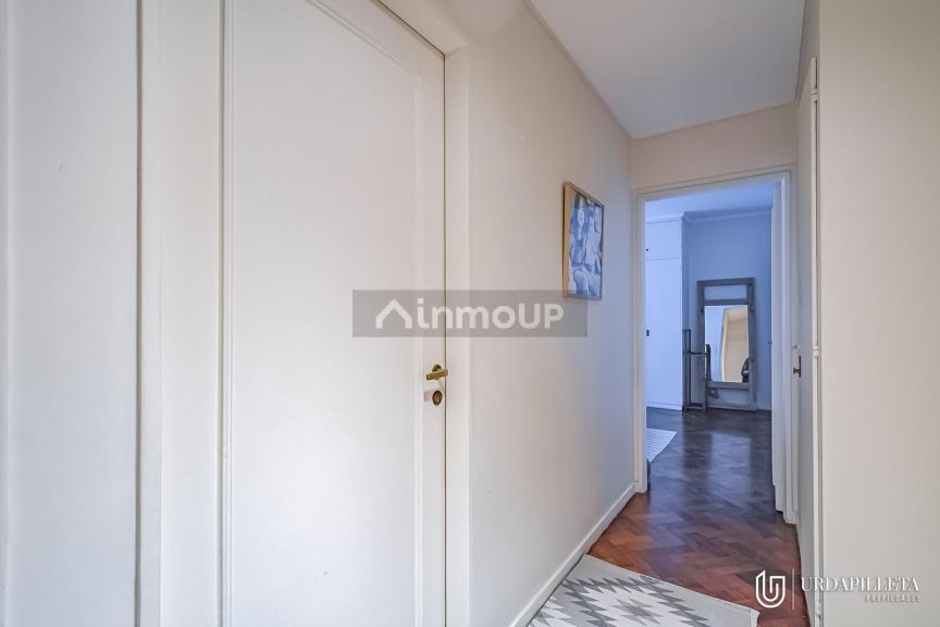 Departamento en Venta en Recoleta, Capital Federal